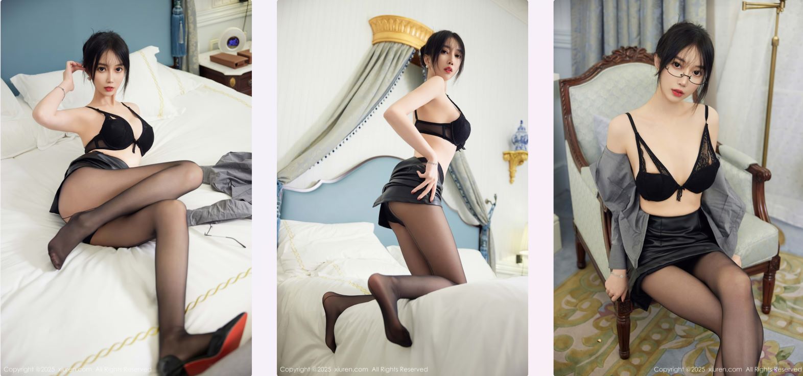 玥儿玥er XiuRen 秀人 No.10043 玥儿玥er[87P]-X姬妹写真网