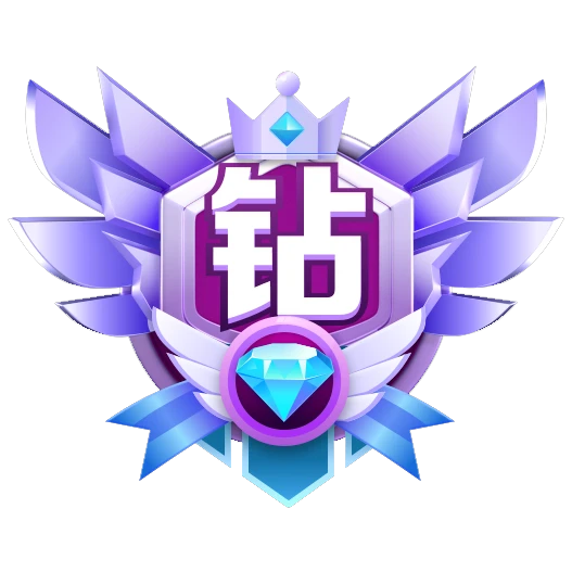 钻石永久会员