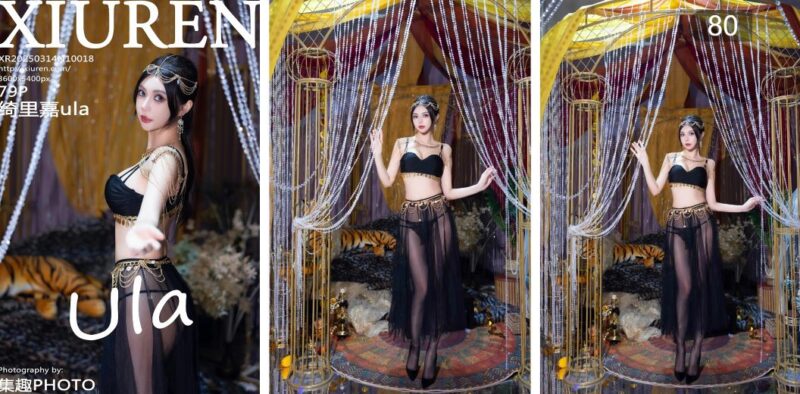 绮里嘉高清写真合集资源，持续更新，已更新178+-X姬妹写真网